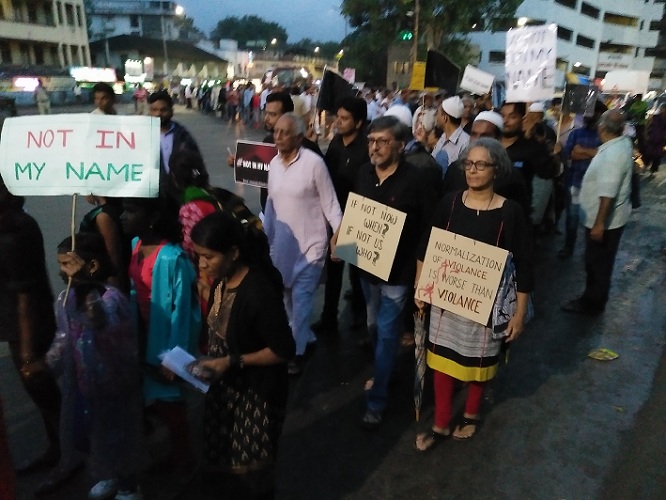 my young neighbour is ok with junaid s killing  what do i tell him 