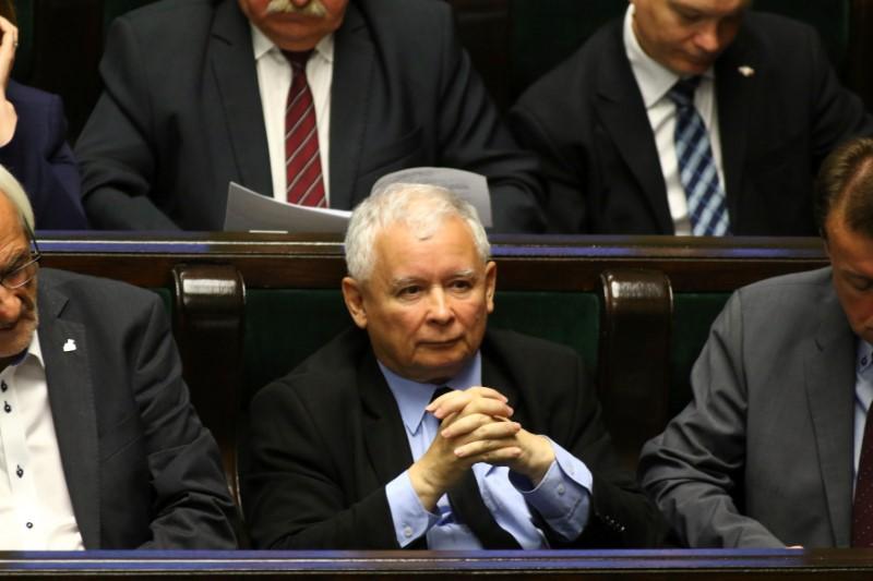 eu warns poland  demands end to tightening govt control