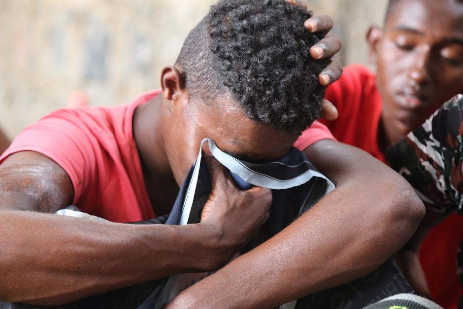 un accuses saudi led coalition for deaths off yemen coast