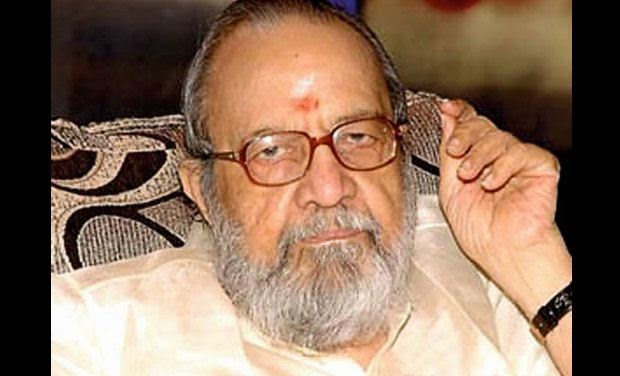 vaali  an astute lyricist who excelled in adversity