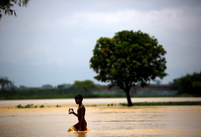 monsoon floods take over 200 lives in south asia