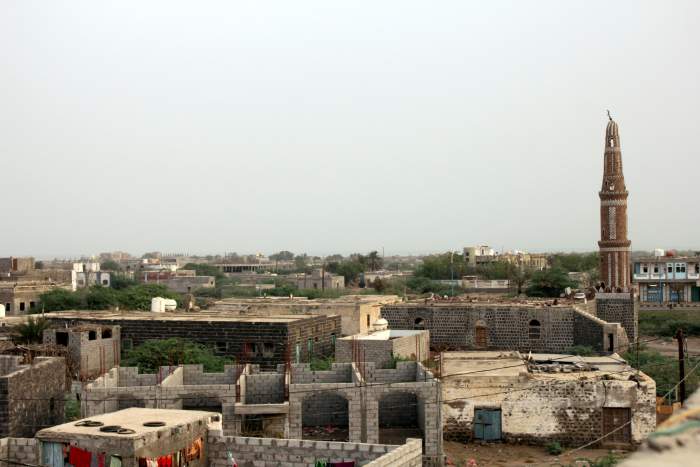 yemen violence escalating  better access to north required  says un