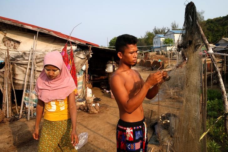 world islamic body urges myanmar to safeguard rights of rohingya minority