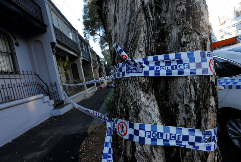 isis behind australian men s foiled etihad bomb plot