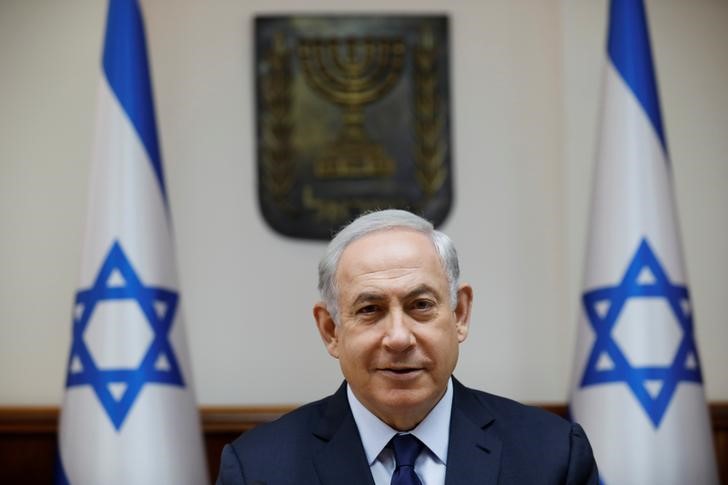 netanyahu s former aide turns state witness in corruption cases