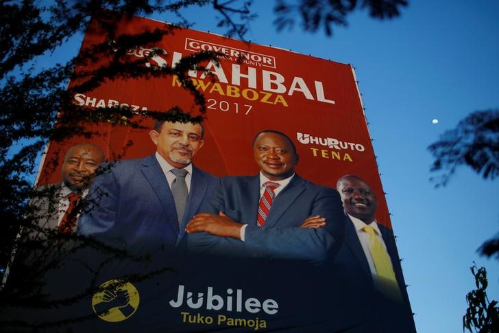 facebook offers tool to combat fake news in kenyan elections