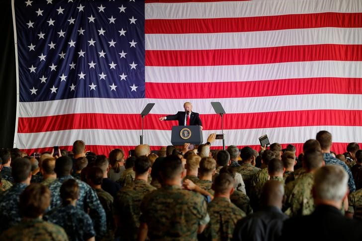 white house to send pentagon memo soon on transgender ban