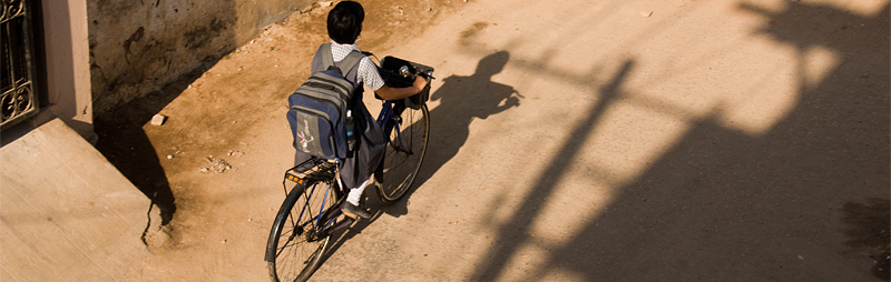 how will india cope with the ill effects of mass education 