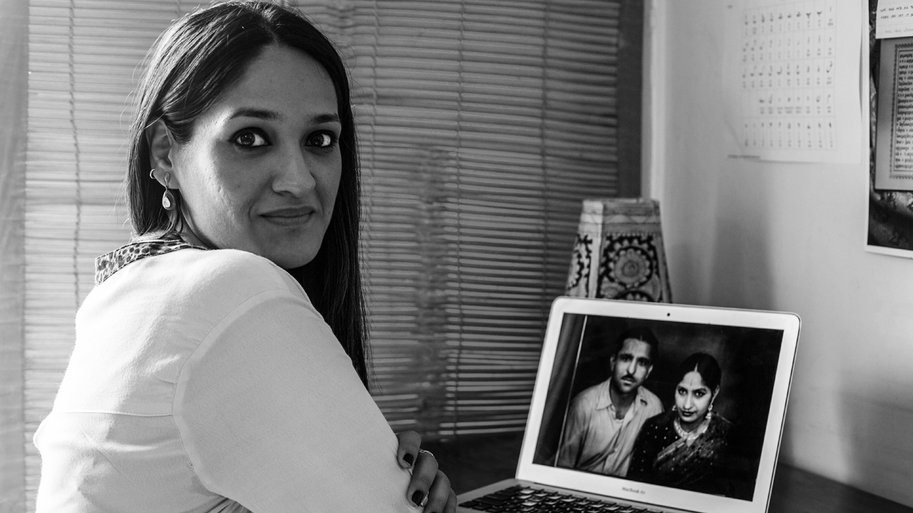 watch  the memory keeper – remembering partition through objects