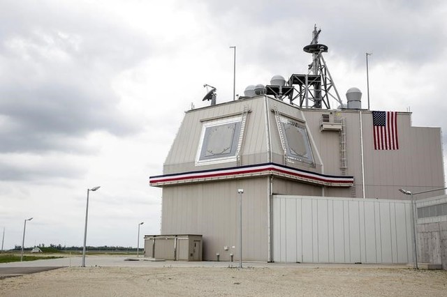 as north korea threat grows  japan seeks new us missile radar