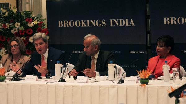 brookings demystified  overlapping networks and the business of influencing policy