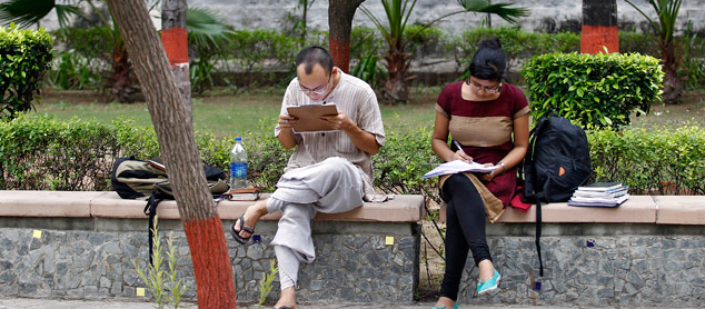 research and teaching are integral to academia why does javadekar want one without the other