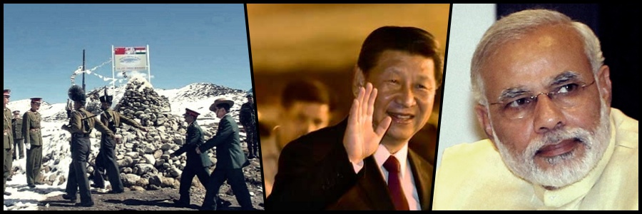 india deploys more troops along china border in sikkim arunachal