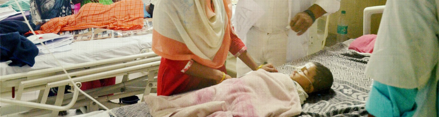 what the gorakhpur tragedy tells us about india s public healthcare system