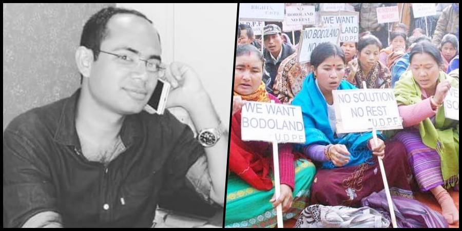 muslim student leader lafiqul islam ahmed shot dead in assam