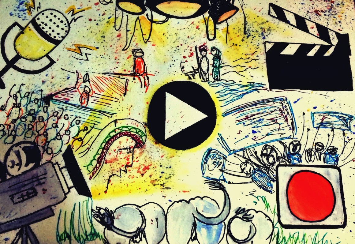 sights   sounds   stories  our weekly multimedia roundup