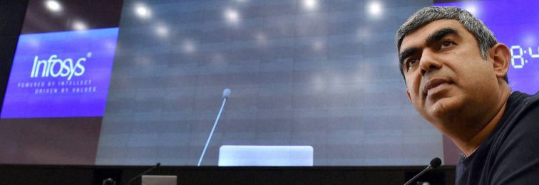 with vishal sikka s exit  founders of infosys have successfully subverted shareholder democracy