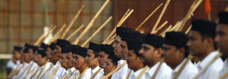 lessons from history on the feasibility of rss s politics