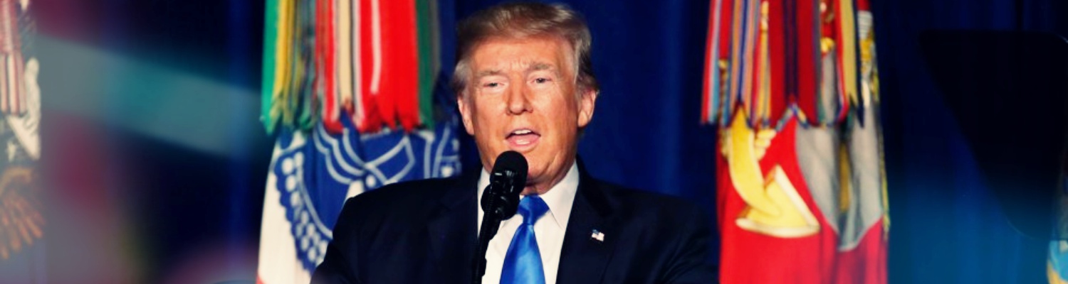 the us has shown its teeth with trump s afghanistan policy  but can it bite 