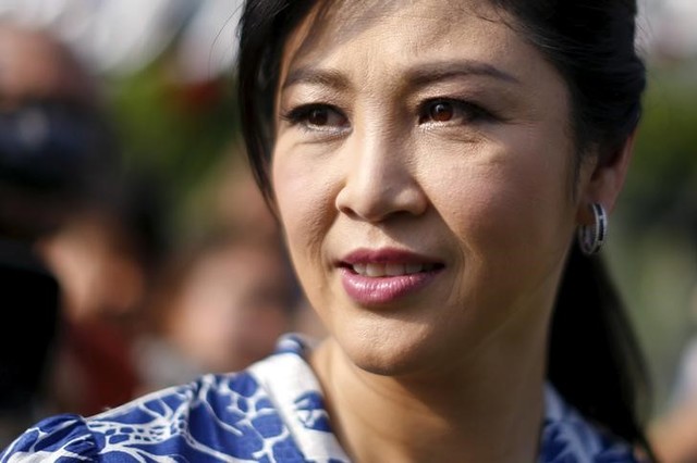 minister says thailand s former pm yingluck s passport has not been revoked yet