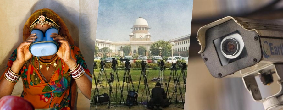 faq  what the right to privacy judgment means for aadhaar and mass surveillance