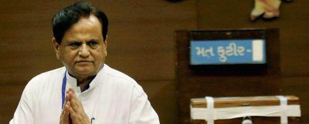 ahmed patel s rajya sabha victory is a morale booster for congress ahead of gujarat elections