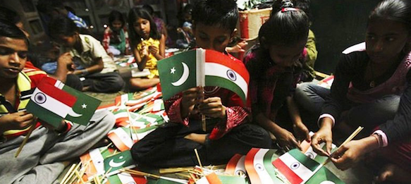 we are witnessing the unconcealed murder of individuality in broad daylight