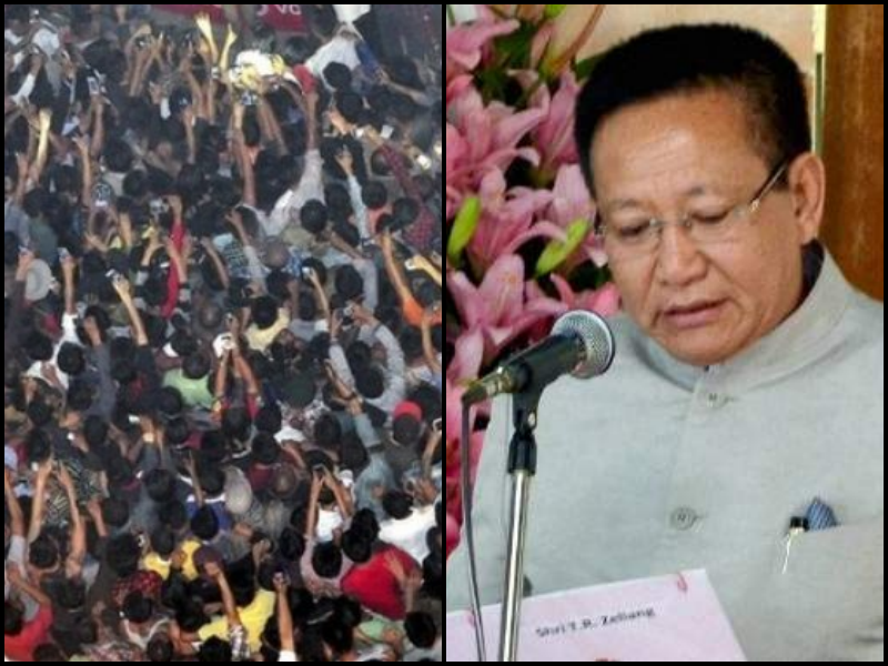 letters  tribalism without the tribes