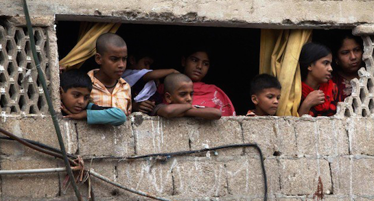 why india’s poor must have a right to privacy