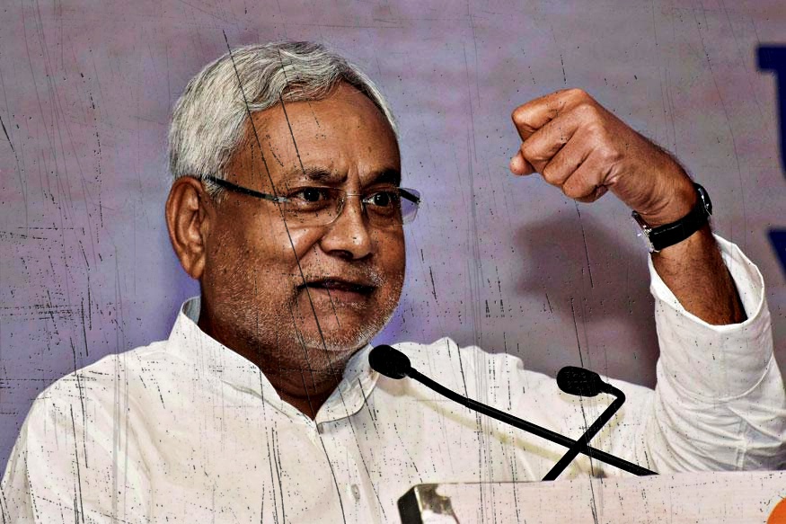 the enigma of nitish kumar s political suicide