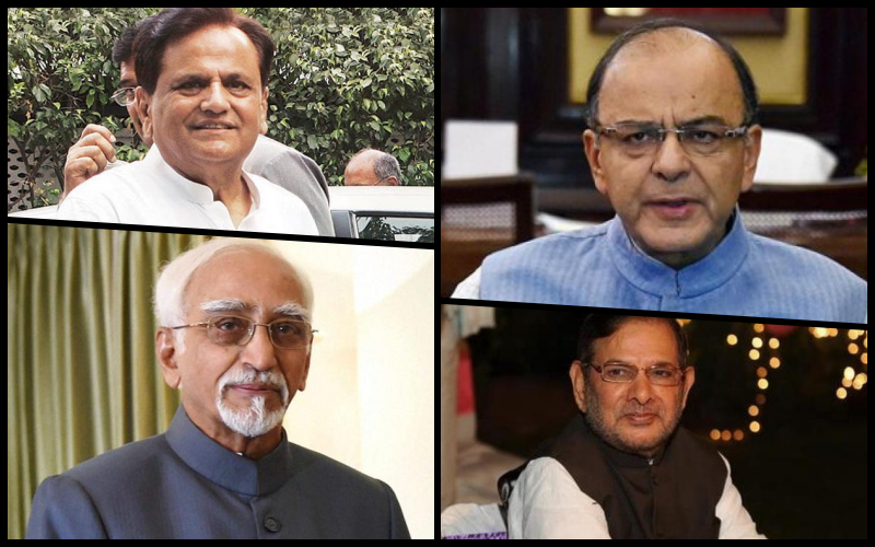 parliament diary  a missing invitation  a flight to catch