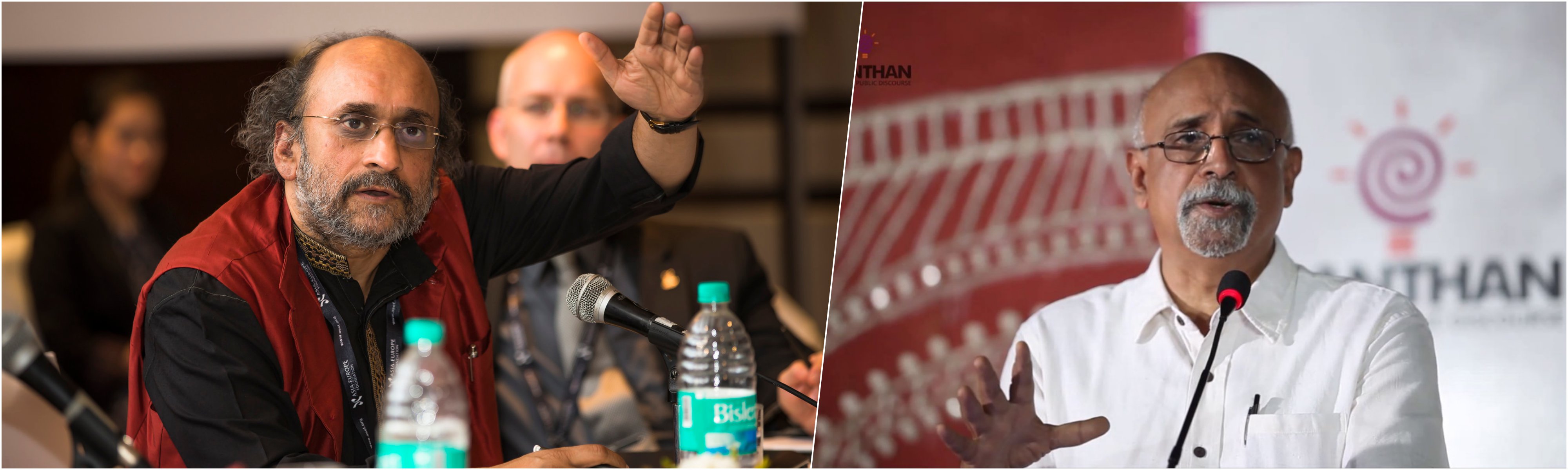 murdering a great journal one editor at a time