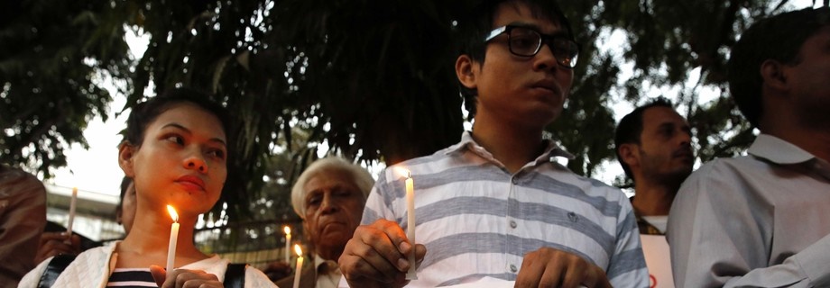 what my interviews with convicted rapists in delhi told me about male attitudes