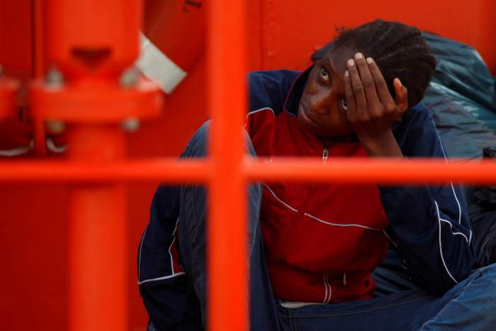 more ngos follow msf in halting migrant rescues in mediterranean