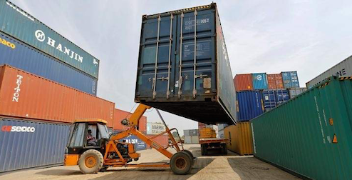 india’s lacklustre approach towards international trade is hurting its foreign and economic interests