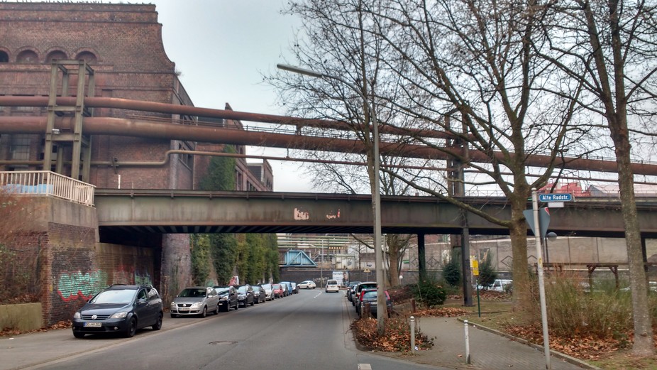 how  temporary urbanism  can transform struggling industrial towns