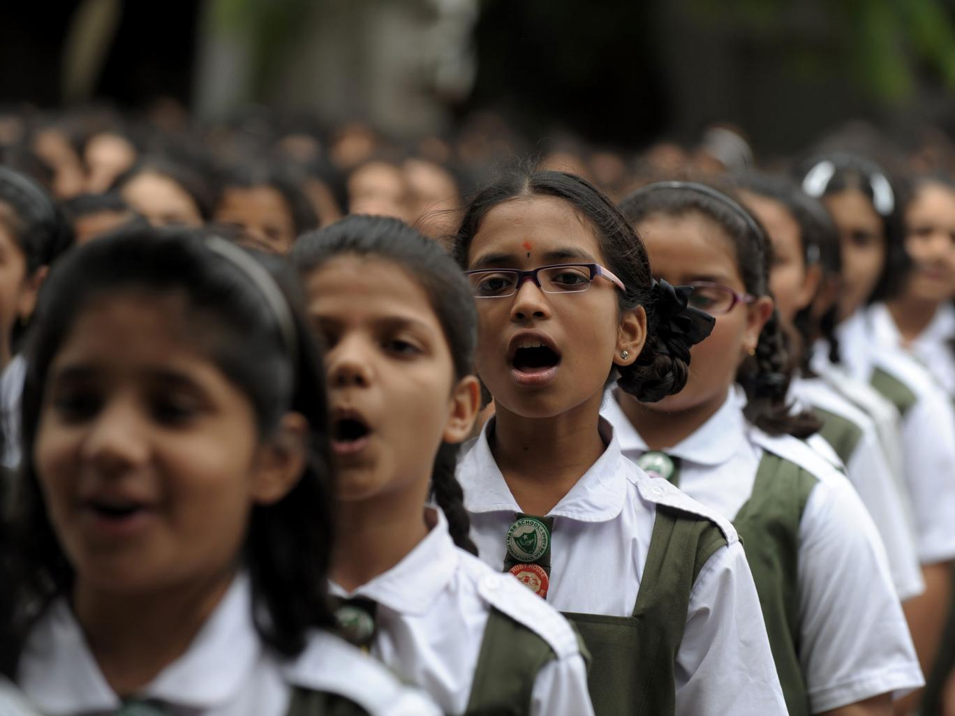 A student in Uttar Pradesh attempted suicide for being branded a