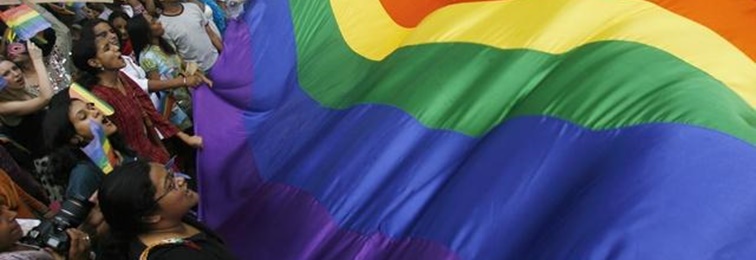 the rainbow of hope that the right to privacy judgment has brought