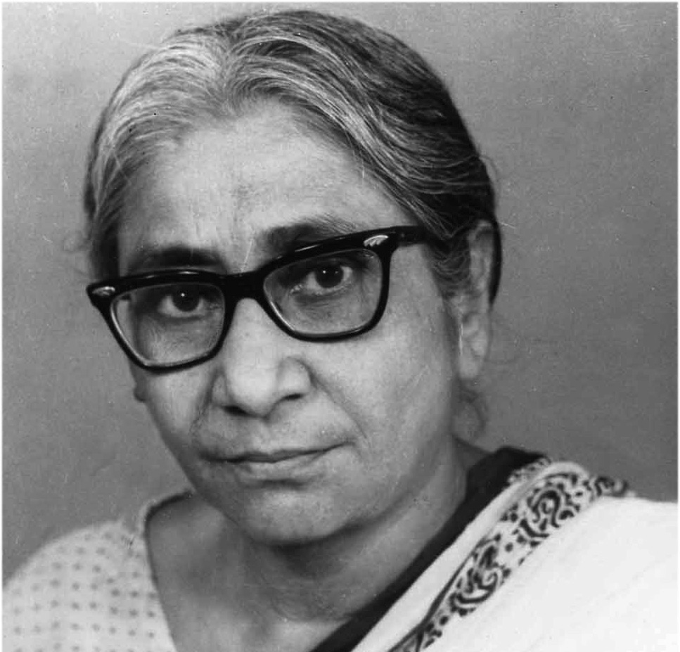 asima chatterjee  the scientist who did so much more in a time of less
