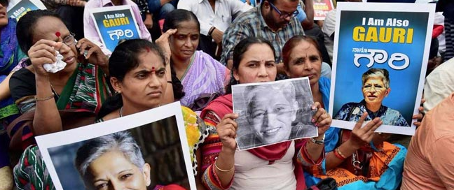 they killed the modern akkamahadevi