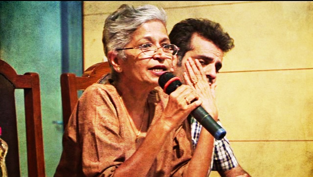 editorial  gauri lankesh s murder is a chilling message to all dissenters