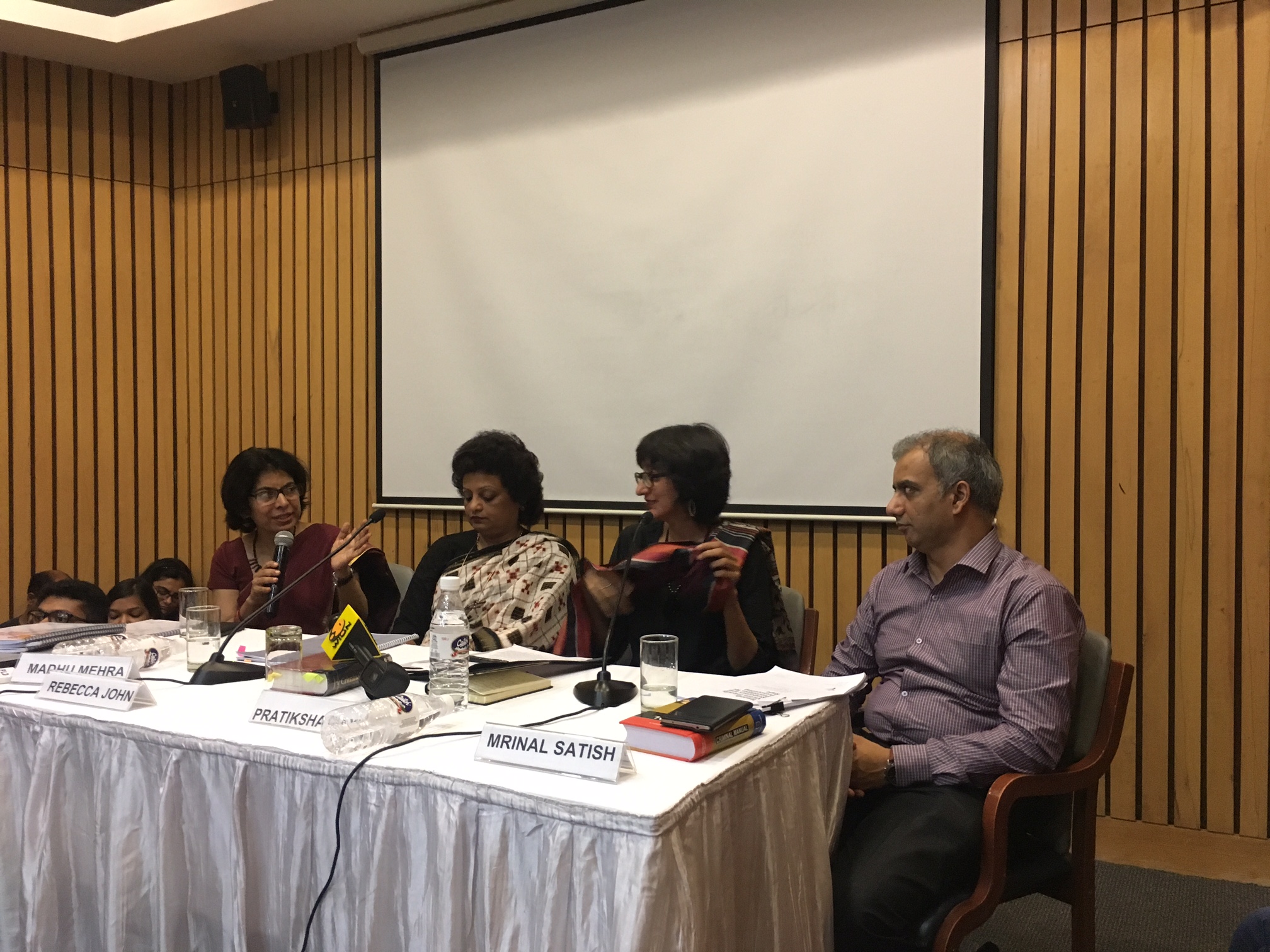 widespread victim intimidation  unrealistic time frame for rape trials in delhi  finds study