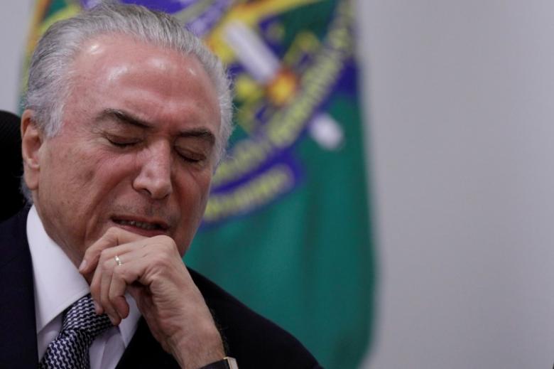 in brazil  congress advances bill to curb party proliferation