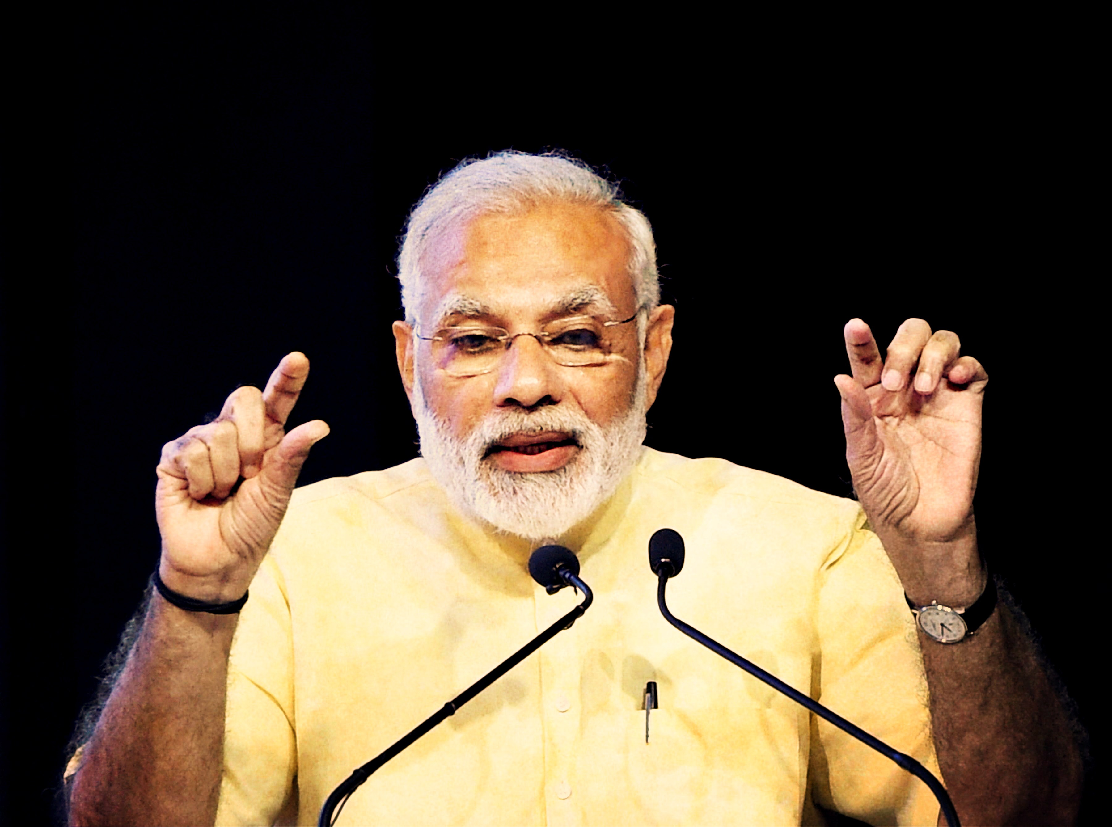 modi s reheated electricity scheme won t fix problems the old one couldn t