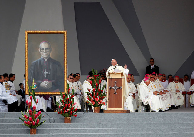 skeptical colombians urged by pope to accept peace with guerrillas