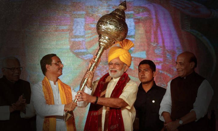 mughals were looters  not our ancestors  says up deputy chief minister