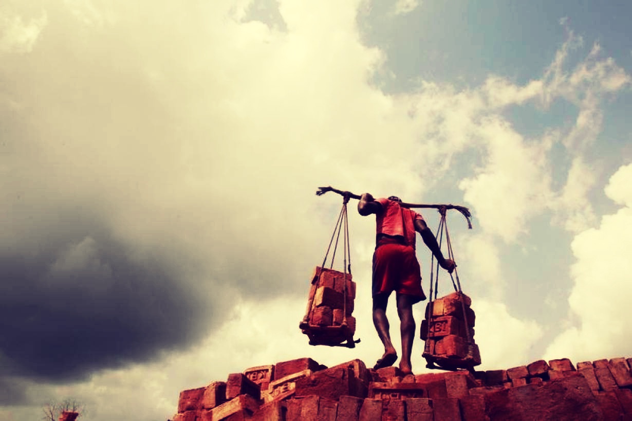 how long will india run after optics  rather than true freedom for all its people 