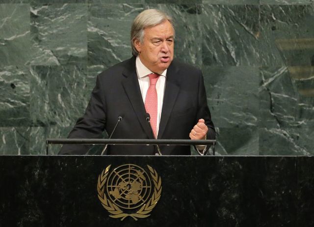 un secretary general guterres asked by half of security council to publicly brief on myanmar
