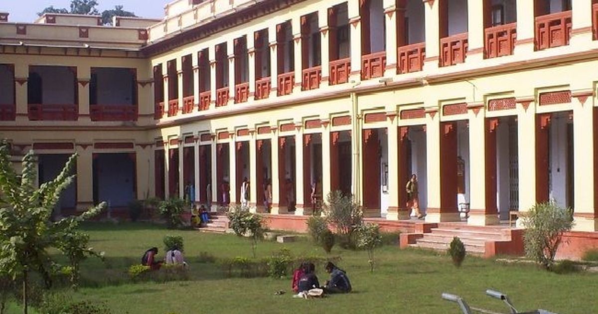 student expelled from university hostel in varanasi  allegedly over rumours of lesbianism