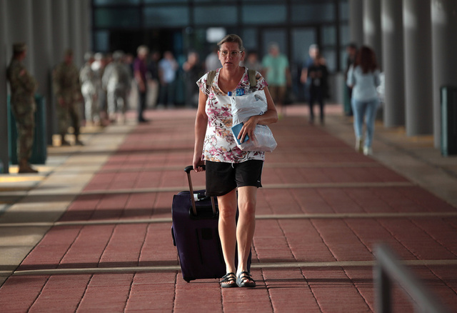 us plans to cap refugee admissions at 45 000 in the next fiscal year